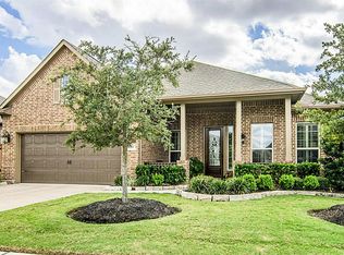19015 Yaupon Point Ct, Cypress, TX 77433