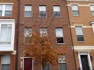 109 S High St, Baltimore, MD 21202