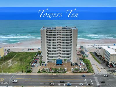 3425 S Atlantic Ave APT 1101, Daytona Beach Shores, FL, 32118