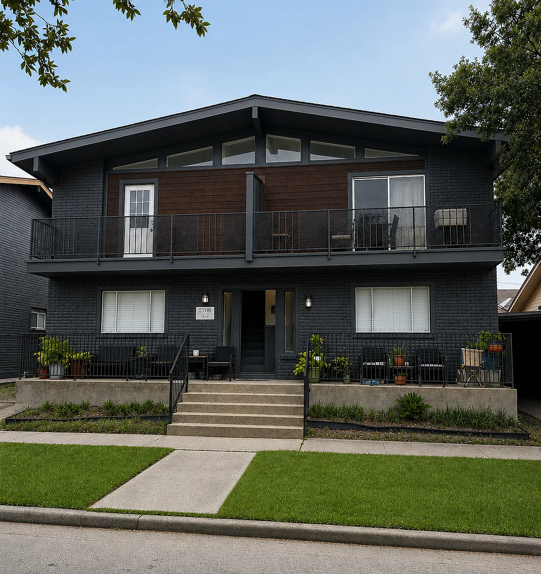 2708 Oakcliff St — Photo 1