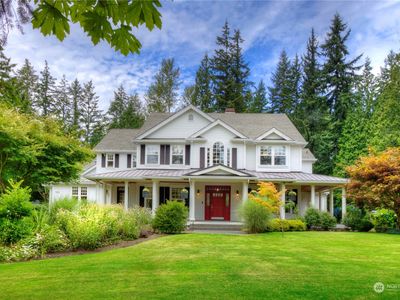 1925 248th Avenue SE, Sammamish, WA, 98075
