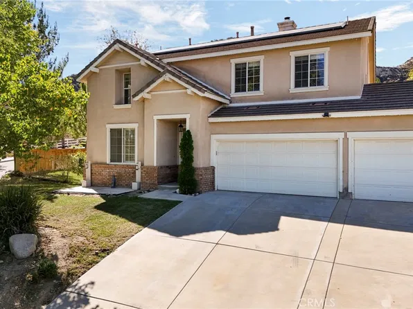 27904 Doubletree Way, Castaic, CA 91384