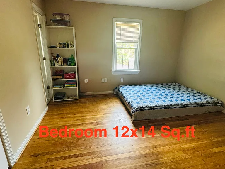 4204 Gladewater Rd — Photo 2