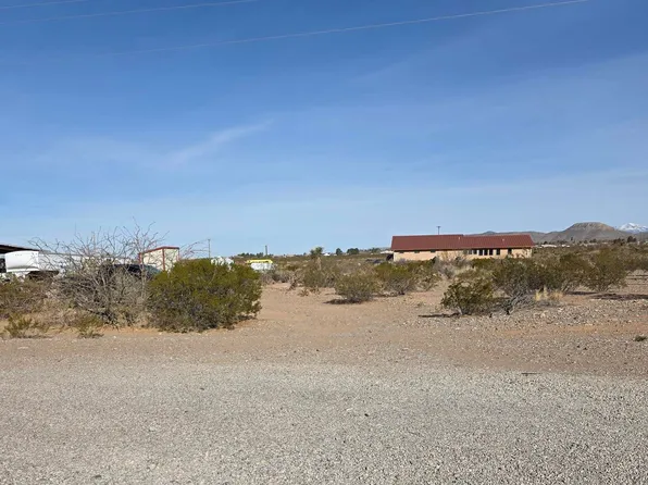 175 Us Highway 82, La Luz, NM 88337
