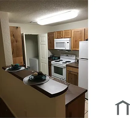 2 bed, 942 sqft, $837 — Photo 3