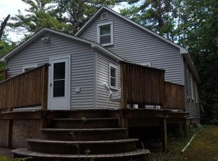 2498 Long Rapids Rd, Alpena, MI 49707