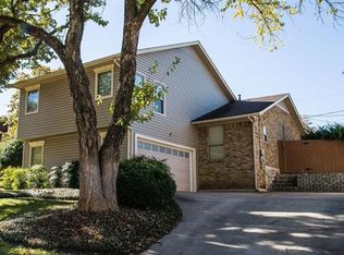 2622 Rivercrest Dr, Arlington, TX 76006