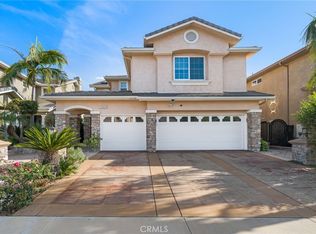 20800 Campania Ln, Northridge, CA 91326