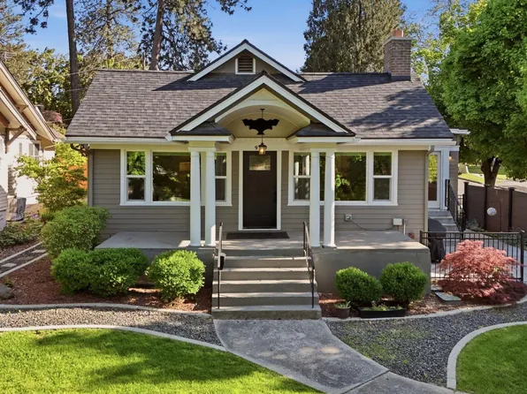 929 W 24th Ave, Spokane, WA 99203