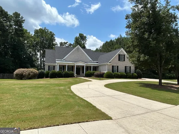 104 Hawks Bnd, Canton, GA 30115