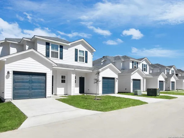 4138 Swans Landing Bldg 2, San Antonio, TX 78217