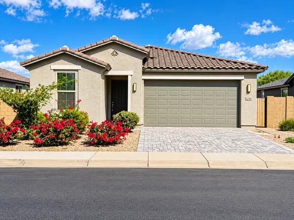 1250 E Kingman St, Casa Grande, AZ 85122