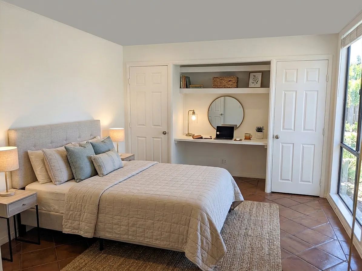 2 bed, 1038 sqft, $3,850 — Photo 4