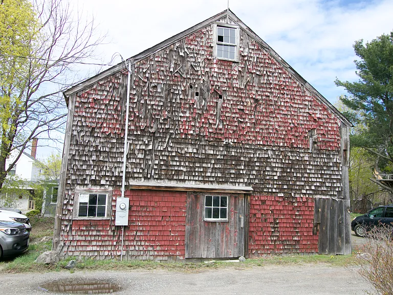 23 Pleasant St #7 — Photo 8