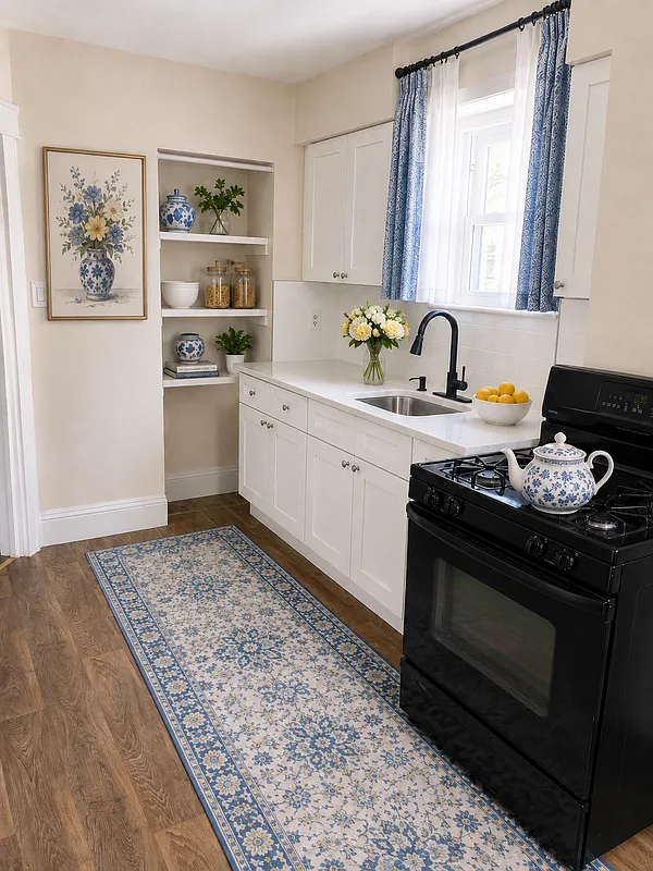 2 bed, 1.0 bath, 1100 sqft, $2,900 — Photo 1