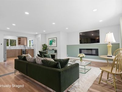 7956 Hollywood Street, Commerce City, CO, 80022