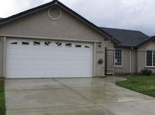 3367 Oak St, Anderson, CA 96007