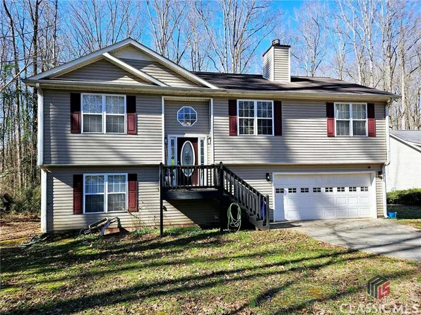 277 Delia Drive, Commerce, GA 30529