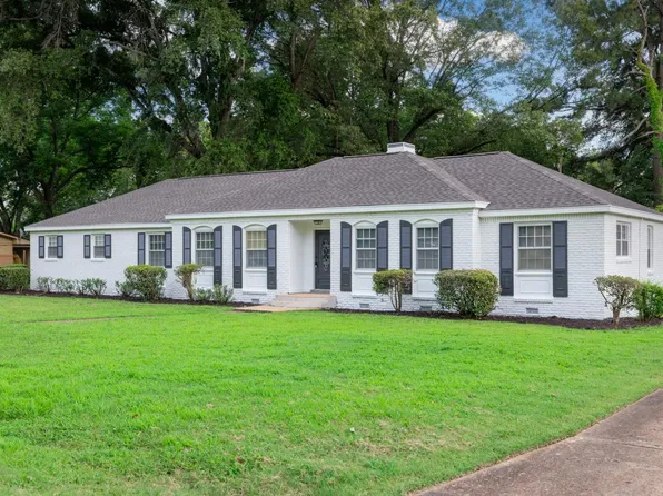 1653 Janis Dr, Memphis, TN 38116