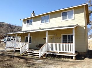 17960 Zurich Ct, Tehachapi, CA 93561