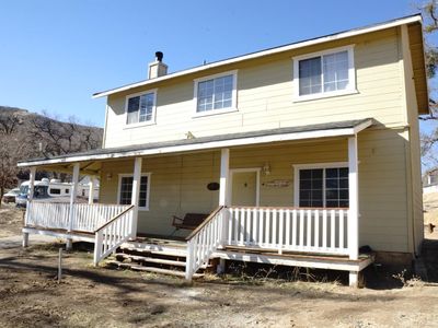 17960 Zurich Ct, Tehachapi, CA, 93561