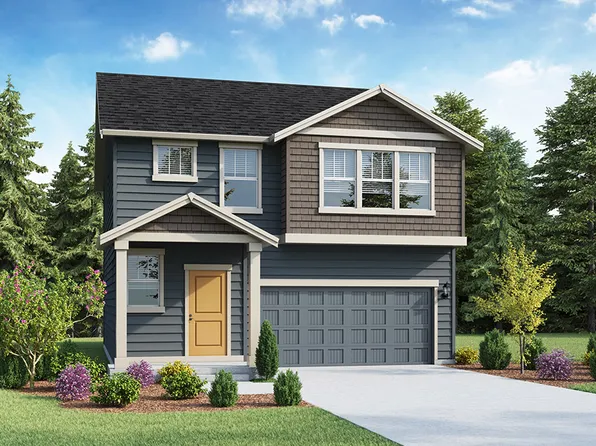 104 17th Dr, Snohomish, WA 98290