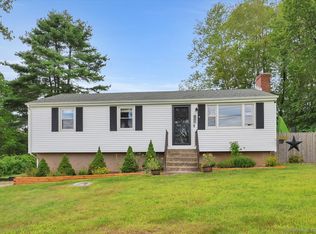 87 Burnt Hill Rd, Hebron, CT 06248