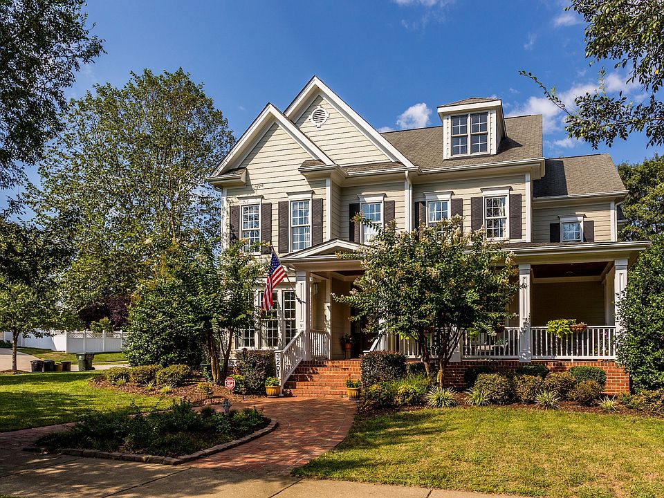 3201 Falls River Ave, Raleigh, NC 27614 Zillow