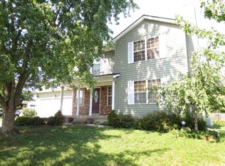 10701 Bayport Rd, Louisville, KY 40299