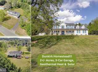 3305 Smithville Dr, Dunkirk, MD 20754