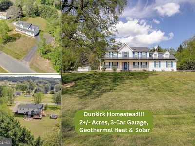 3305 Smithville Dr, Dunkirk, MD, 20754
