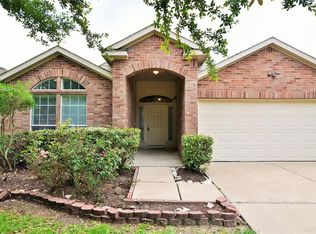 1922 Gray Slate Dr, Missouri City, TX 77489