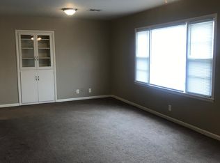 2116 Jane St, Ponca City, OK 74601