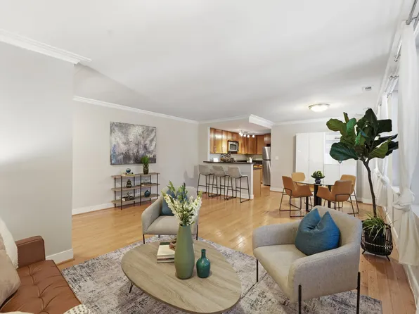 14 S St NE, Washington, DC 20002