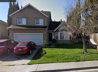 2349 Windsor Ln, Oakley, CA 94561