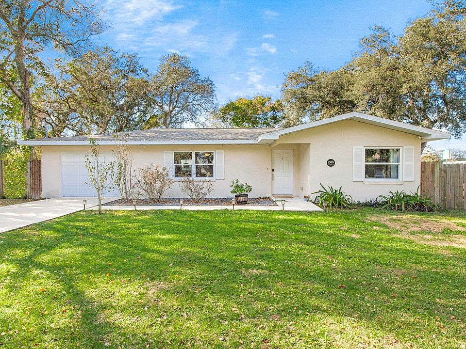 246 Cornell Rd, Saint Augustine, FL 32086 Zillow