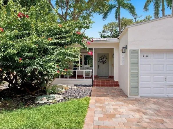 4152 Battersea Rd, Miami, FL 33133
