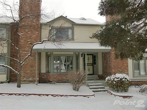 4211 S. Fairplay Cir., #D