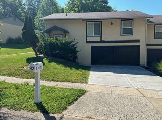 13442 Woodstile Ct, Saint Louis, MO 63128