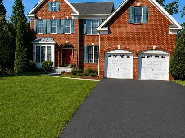 337 Canyon Rd, Winchester, VA 22602