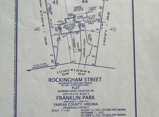 2052 Rockingham St, Mc Lean, VA 22101