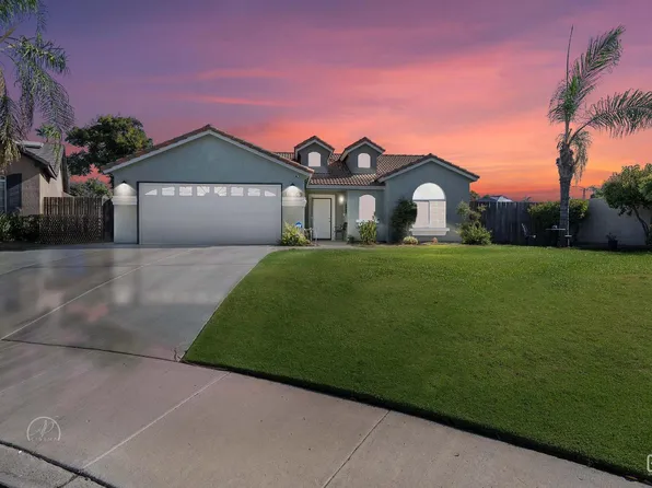 11406 Pacific Harbor Ave, Bakersfield, CA 93312