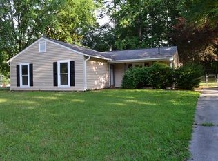 3326 Darden Rd, Greensboro, NC 27407