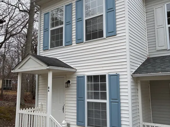 246-8A Hampton Rd, Asheboro, NC 27203