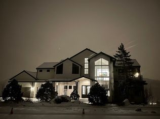 15311 Dinosaur Ridge Rd, Morrison, CO 80465