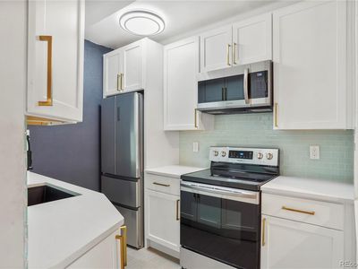 1175 Vine Street  Unit 206, Denver, CO, 80206
