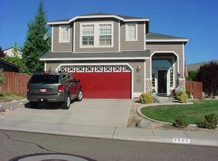 1595 Roma Ct, Reno, NV 89523