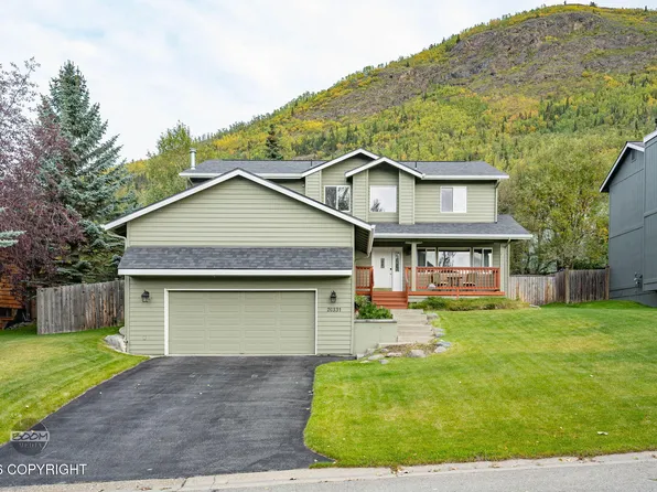 20331 Philadelphia Way, Eagle River, AK 99577