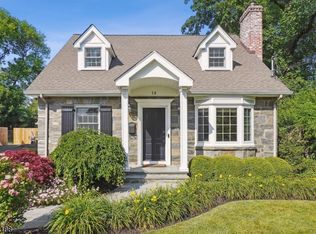 14 Park Ln, Springfield, NJ 07081