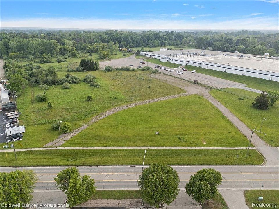 1st image of 0 Imlay City Rd